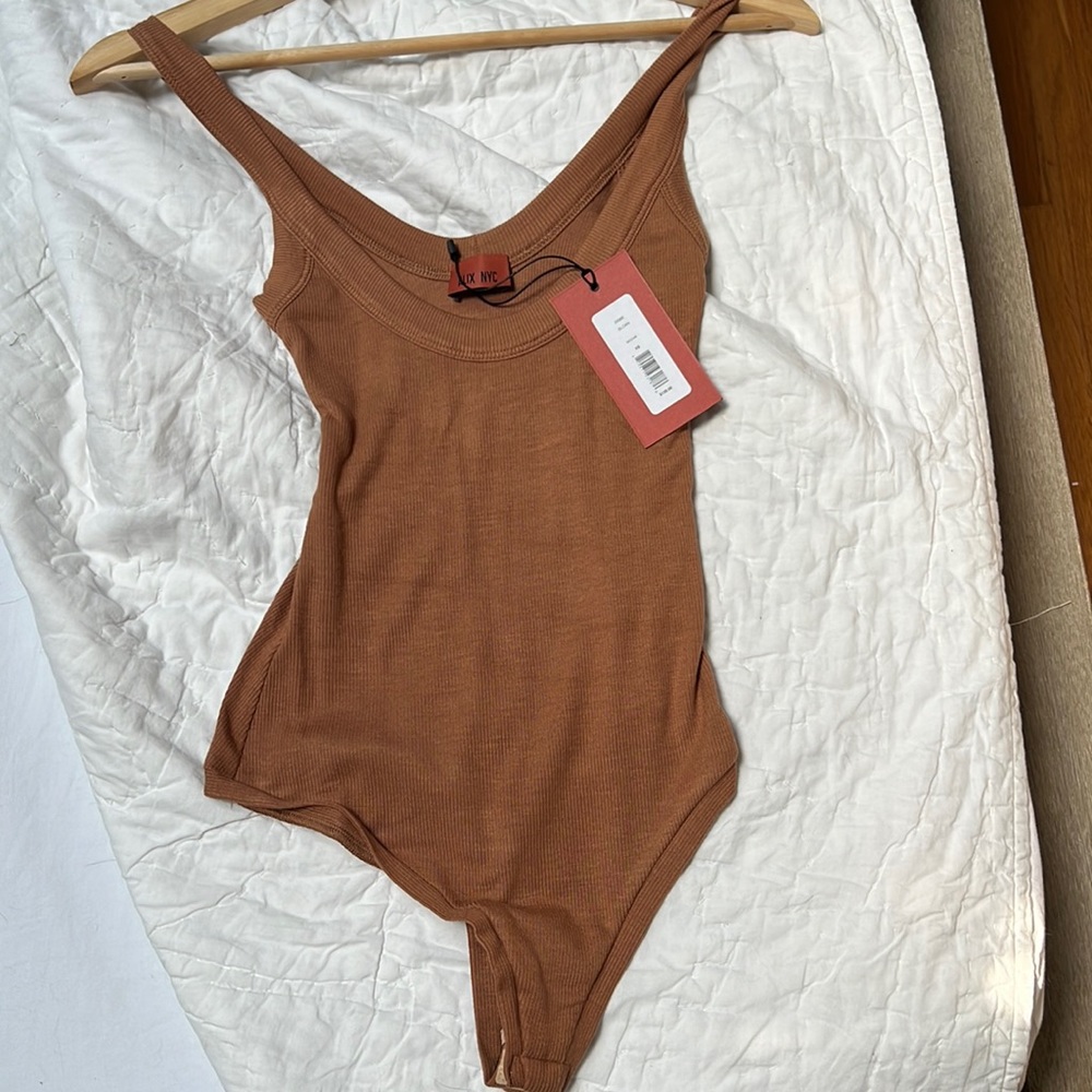 Alix NYC Bodysuit